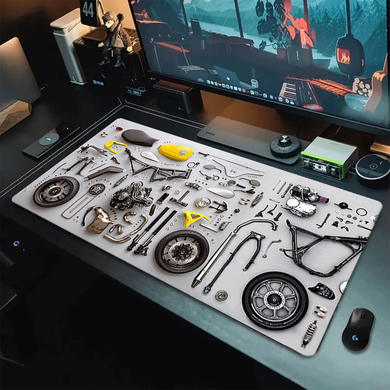 Схема разборки: Резиновый ковр – обзор и цена Gaming Accessories Keyboards