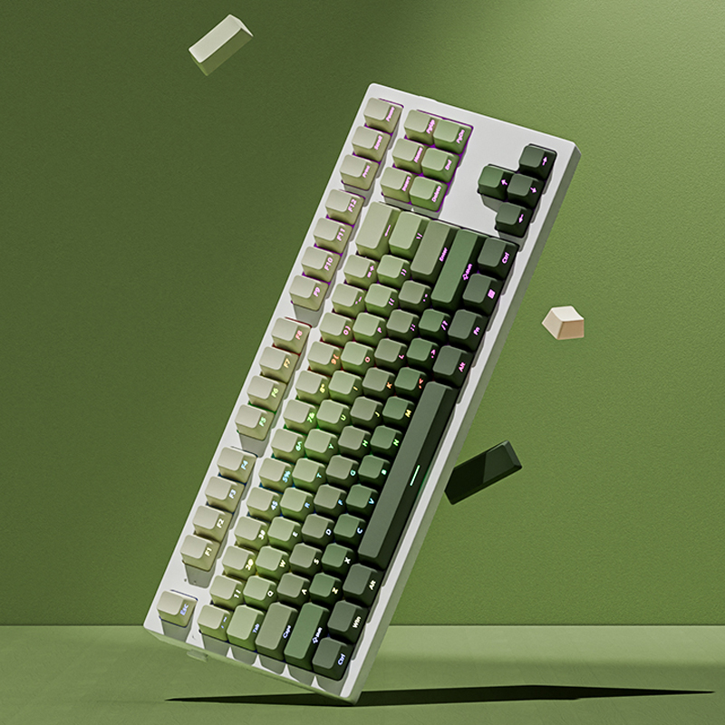 135 клавишных колпачков Cherry – обзор и цена Gaming Accessories Aesthetic