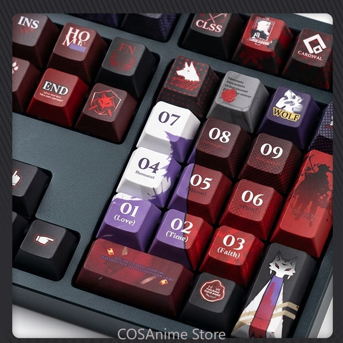 Компьютерные кейкапы для игров – обзор и цена Gaming Accessories Gamestop