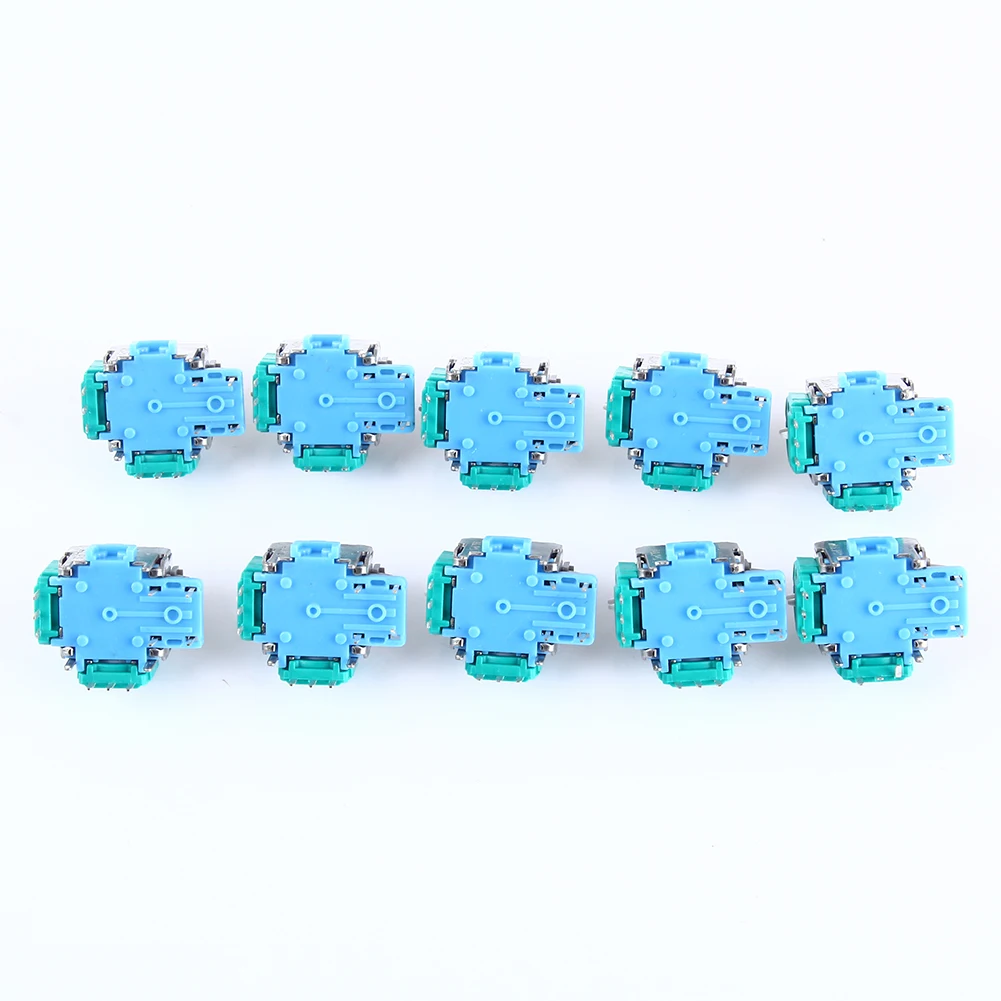 10/5 шт. 3D Аналоговый джойсти – обзор и цена Gaming Controllers Xbox Accessories