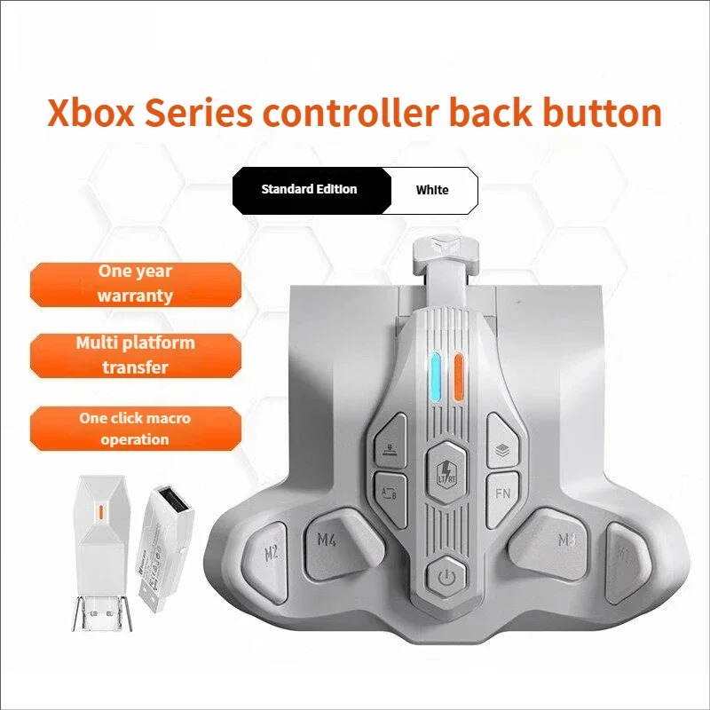 Беспроводной приемник для конт – обзор и цена Gaming Controllers Xbox Accessories