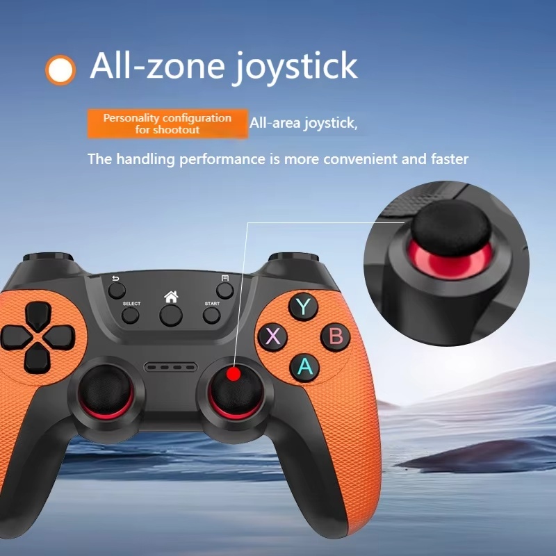 2025 Новый беспроводной USB иг – обзор и цена Gaming Accessories Online