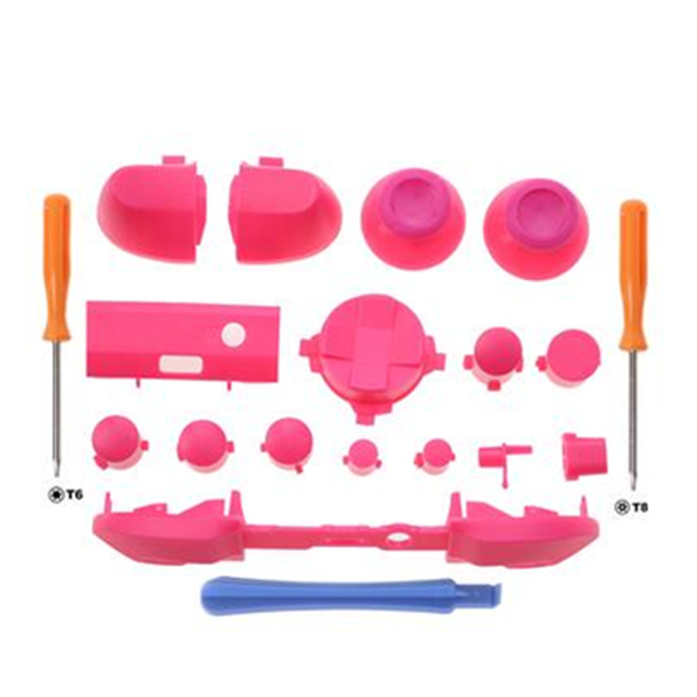 Пользовательские клавиши, полн – обзор и цена Gaming Controllers Xbox Accessories