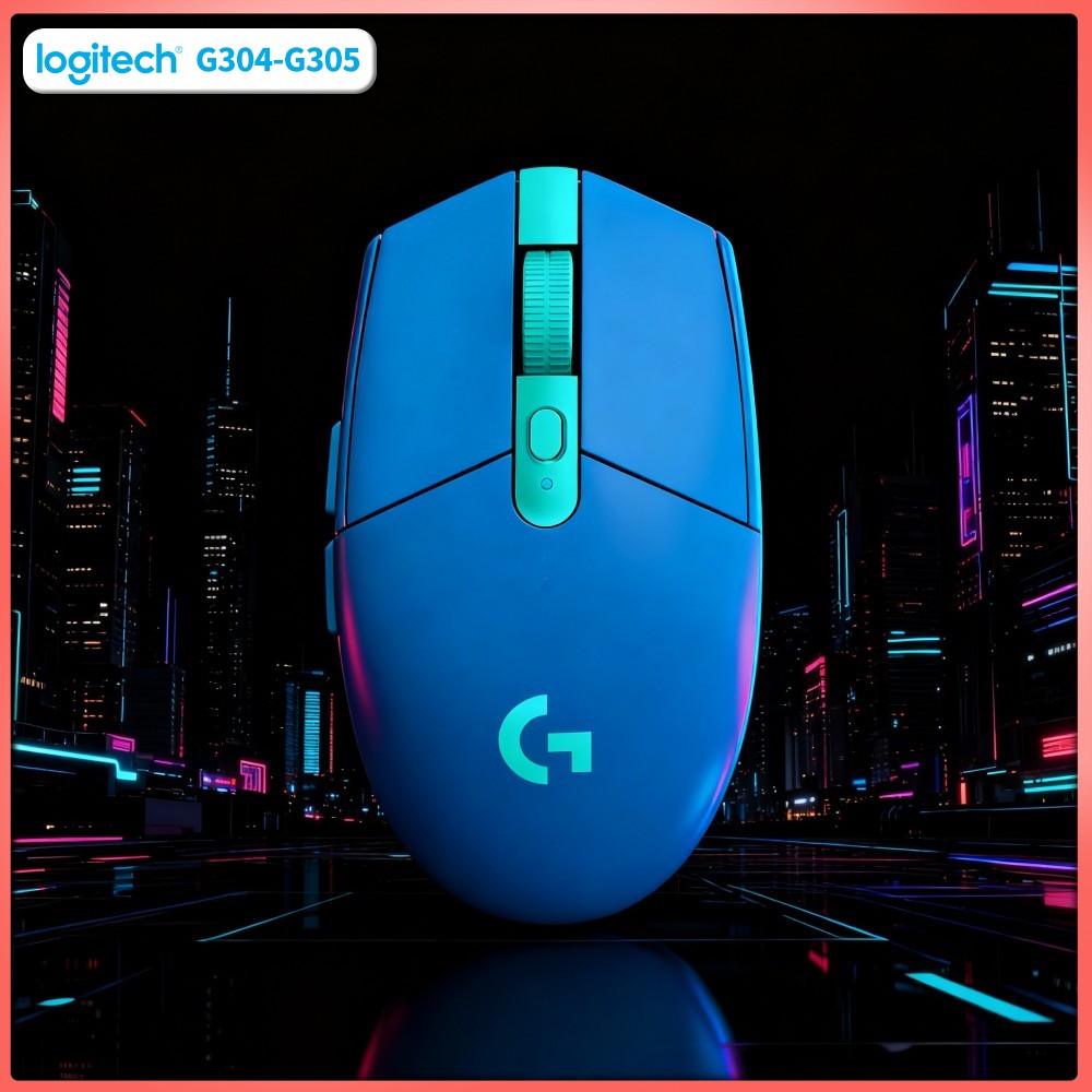 Игровая мышь Logitech G305 с т – обзор и цена Gaming Accessories To Have