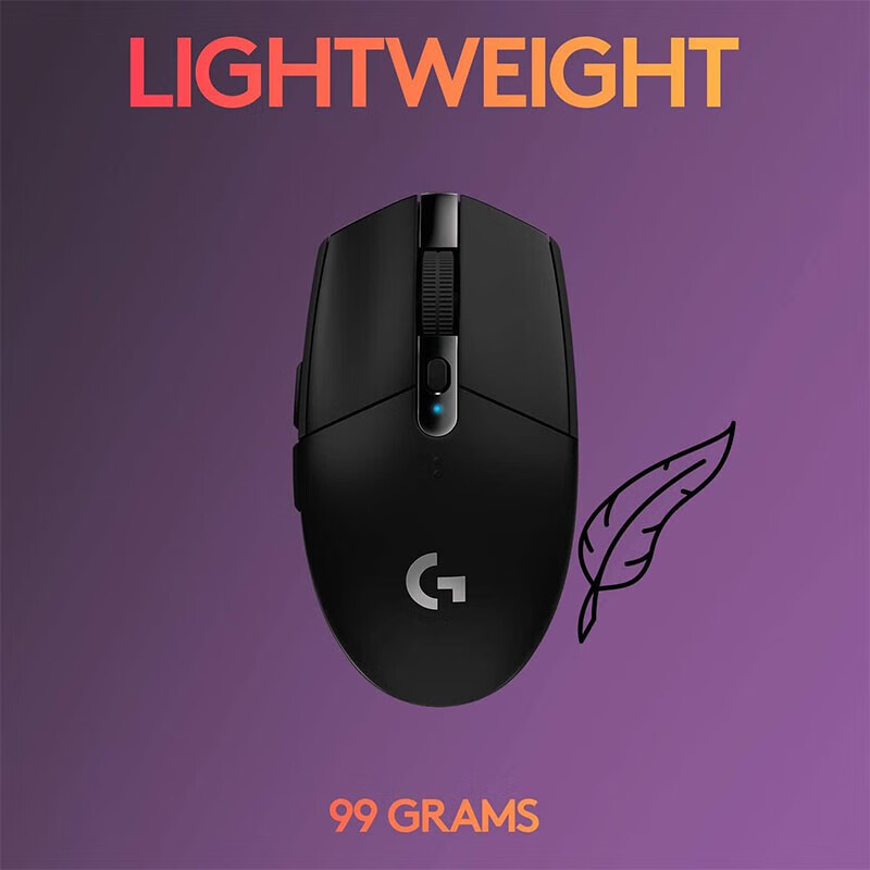 Игровая мышь Logitech G305 с т – обзор и цена Gaming Accessories To Have