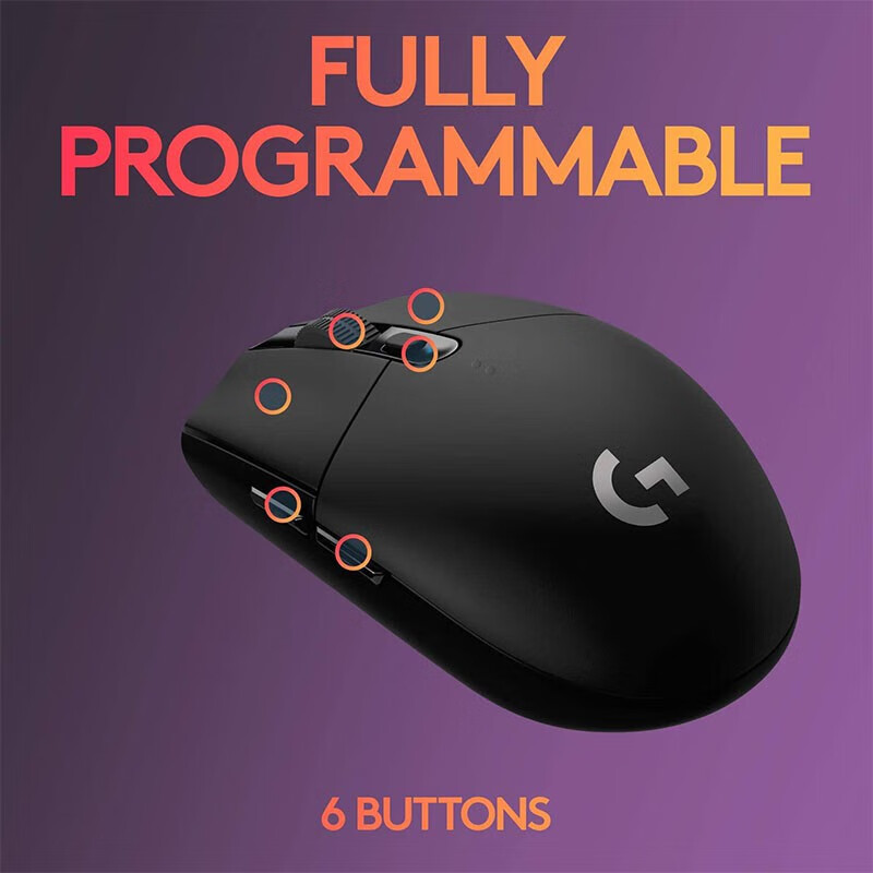 Игровая мышь Logitech G305 с т – обзор и цена Gaming Accessories To Have