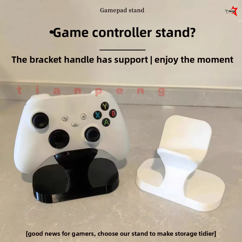 WYORESY Подставка для игровых  – обзор и цена Gaming Controllers Xbox Accessories